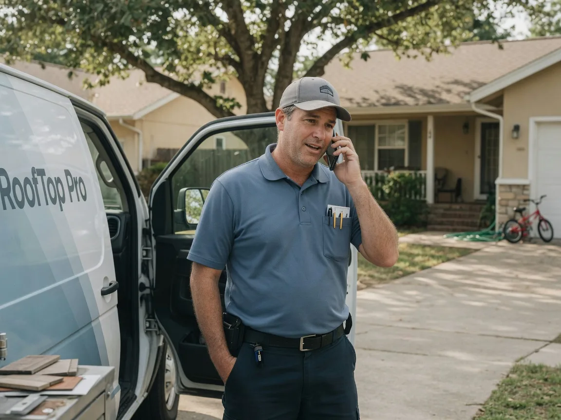 Roof Repair Kingston, TN FAQs