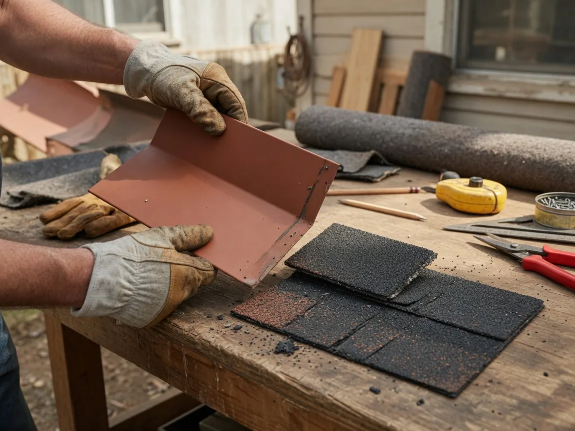Roof Repair company in Kingston, TN